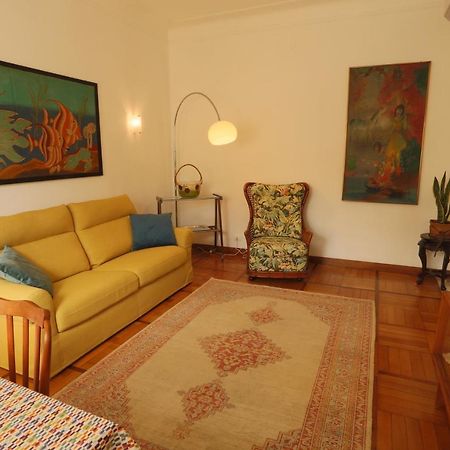 La Piccola Florida Apartment Sanremo Exterior photo