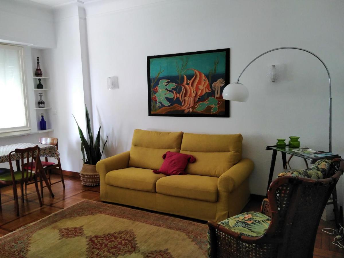 La Piccola Florida Apartment Sanremo Exterior photo