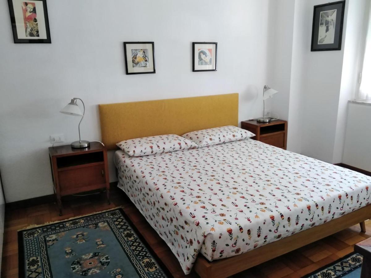 La Piccola Florida Apartment Sanremo Exterior photo