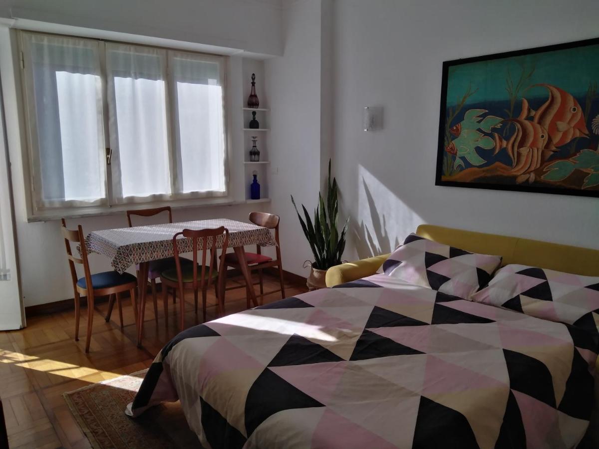 La Piccola Florida Apartment Sanremo Exterior photo