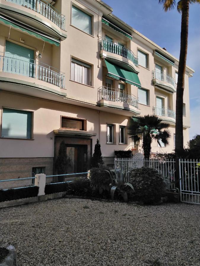 La Piccola Florida Apartment Sanremo Exterior photo